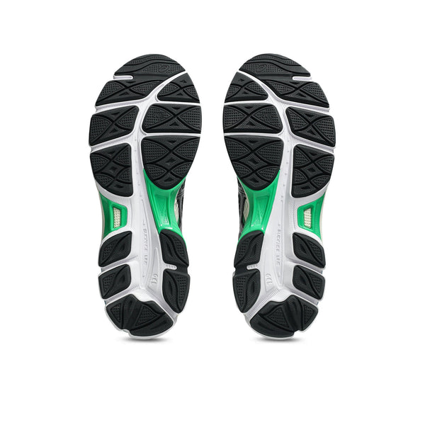 [1203A888-750] MENS ASICS GEL-CUMULUS 16 'IVORY PURE SILVER GREEN'