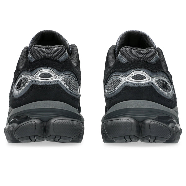 [1203A895-022] MENS ASICS GEL-NYC 2.0 'GRAPHITE GREY BLACK'