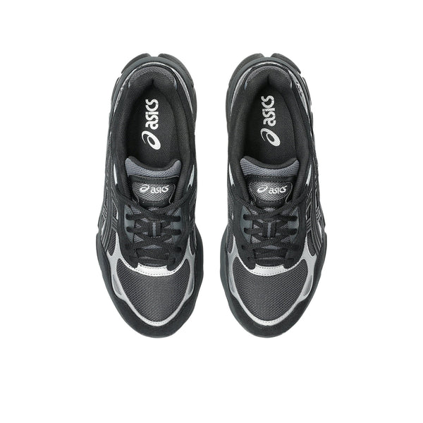 [1203A895-022] MENS ASICS GEL-NYC 2.0 'GRAPHITE GREY BLACK'