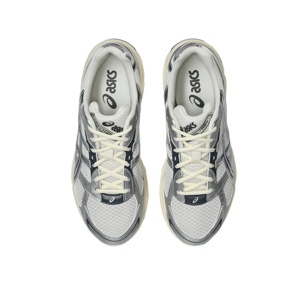 [1203A899-101] MENS ASICS GEL-1130 'CREAM CARRIER GREY''