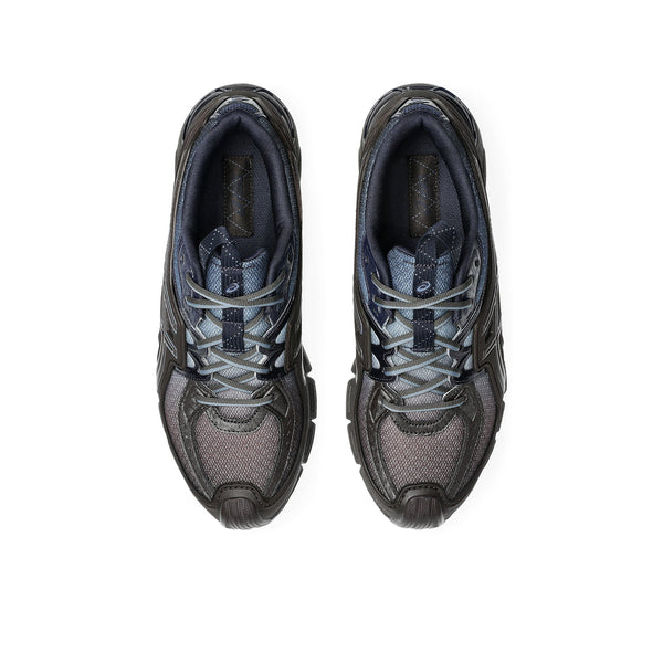 [1203A972-201] MENS ASICS UB13-S GEL-SD-LYTE 'KIKO KOSTADINOV BLACK COFFEE MIDNIGHT'
