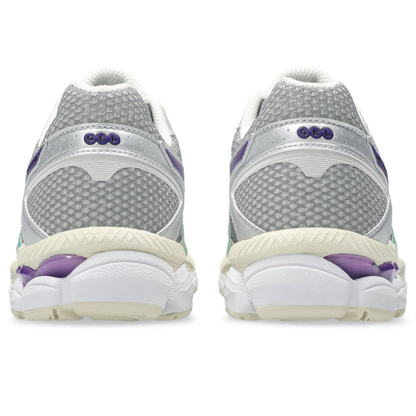 [1203A990-100] MENS ASICS GEL-CUMULUS 16 'TOMO SUMMIT MALACHITE GREEN'