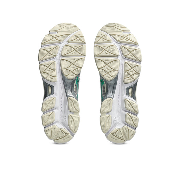 [1203A990-100] MENS ASICS GEL-CUMULUS 16 'TOMO SUMMIT MALACHITE GREEN'