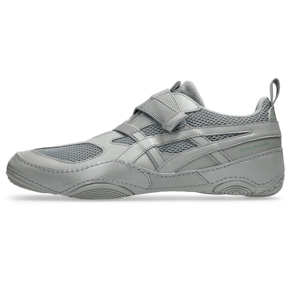[1203B189-020] MENS ASICS HYPER TAPING 'ISSEY MIYAKE GREY'