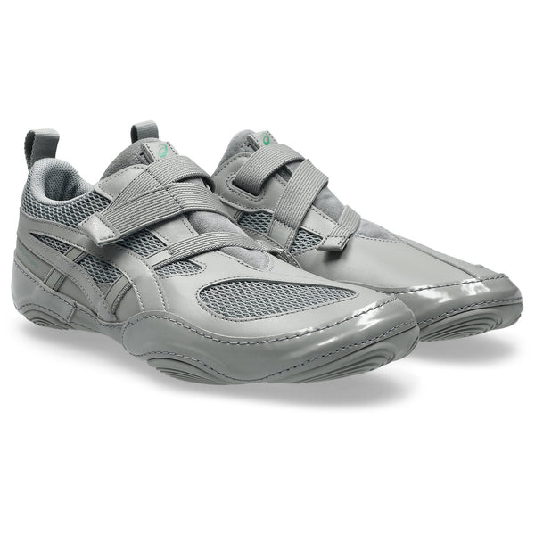 [1203B189-020] MENS ASICS HYPER TAPING 'ISSEY MIYAKE GREY'
