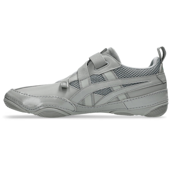 [1203B189-020] MENS ASICS HYPER TAPING 'ISSEY MIYAKE GREY'