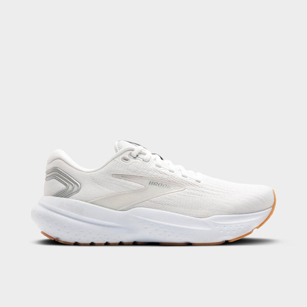 [1204081B.114] WOMENS BROOKS GLYCERIN 21