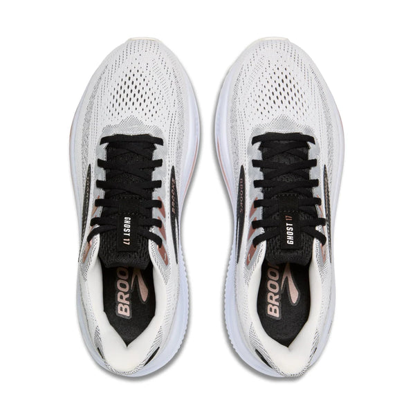 [1204311B.105] WOMENS BROOKS GHOST 17
