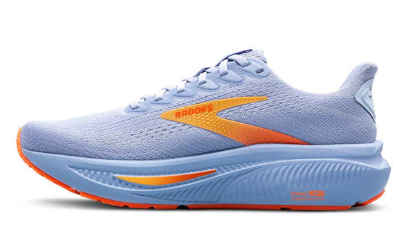 [1204311B.443] WOMENS BROOKS GHOST 17
