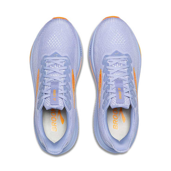 [1204311B.443] WOMENS BROOKS GHOST 17
