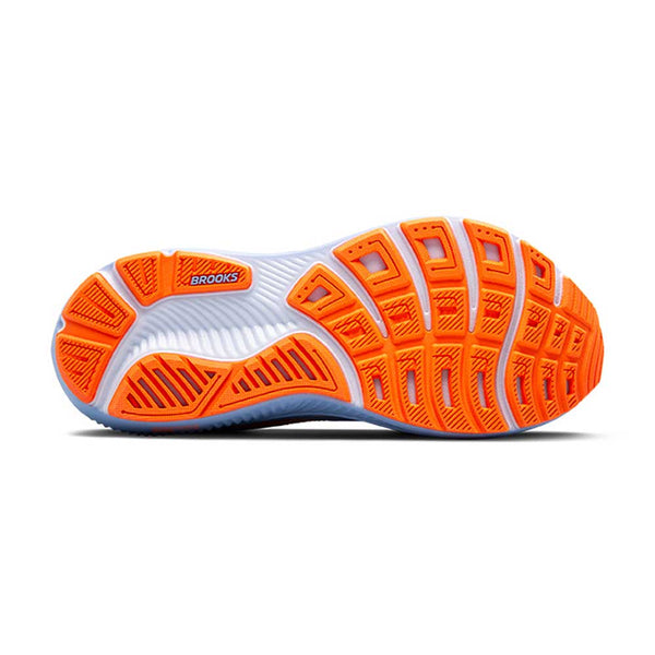 [1204311B.443] WOMENS BROOKS GHOST 17