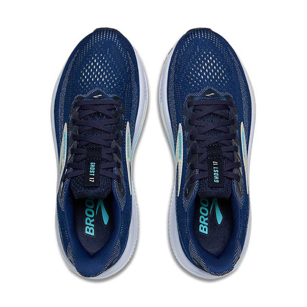 [1204311B.458] WOMENS BROOKS GHOST 17