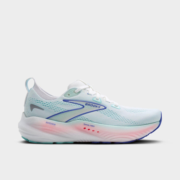[1204341B.110] WOMENS BROOKS GLYCERIN 22