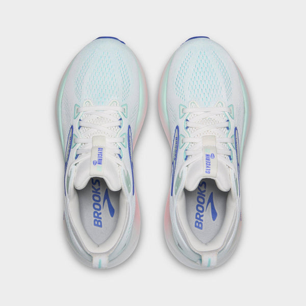 [1204341B.110] WOMENS BROOKS GLYCERIN 22