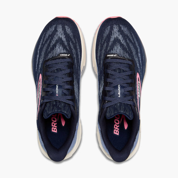 [1204391B.483] WOMENS BROOKS LAUNCH 11