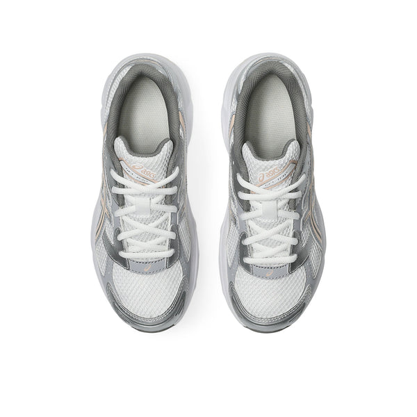 [1204A169-101] GRADE SCHOOL ASICS GEL-1130 'WHITE PEARL PINK (GS)'