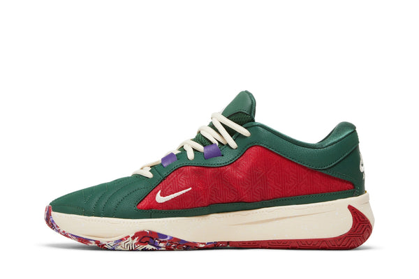 [DZ2944-600] Mens Nike ZOOM FREAK 5 'KEEP IT A BUCK'