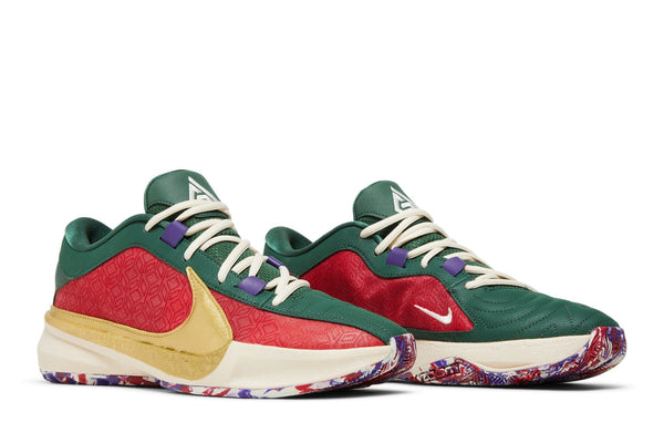 [DZ2944-600] Mens Nike ZOOM FREAK 5 'KEEP IT A BUCK'