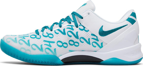 [FQ3549-101] Mens Nike Kobe 8 Protro