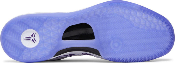 [FQ3549-100] Mens Nike Kobe 8 Protro 'Court Purple'
