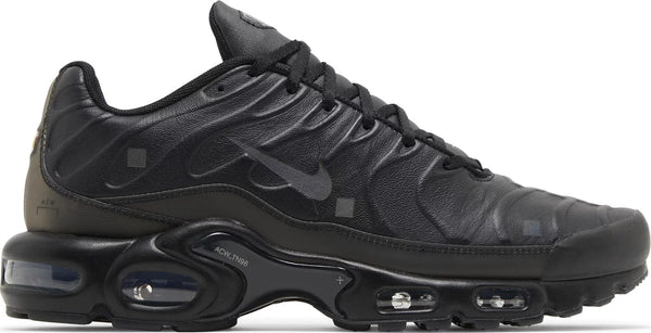 [FD7855-001] Mens Nike Air Max Plus 'A-COLD-WALL Black'