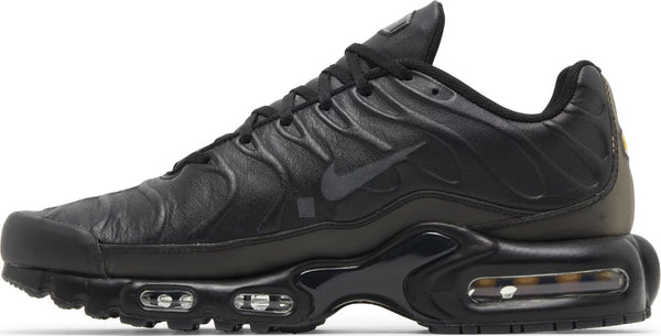 [FD7855-001] Mens Nike Air Max Plus 'A-COLD-WALL Black'