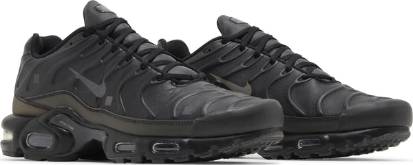 [FD7855-001] Mens Nike Air Max Plus 'A-COLD-WALL Black'