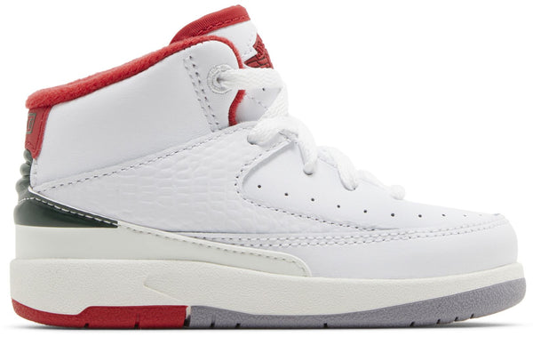 [DQ8563-101] TODDLERS AIR JORDAN RETRO 2 'ORIGINS (TD)'