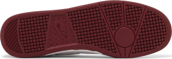 [FB8938-100] Mens Nike MAC ATTACK QS SP 'RED CRUSH'