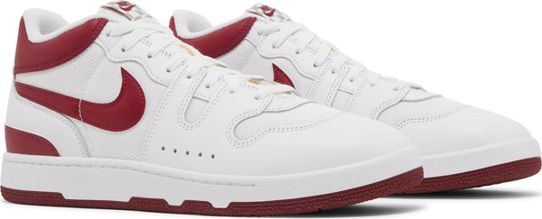 [FB8938-100] Mens Nike MAC ATTACK QS SP 'RED CRUSH'