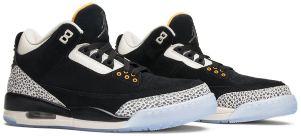 [923098-900] MENS AIR JORDAN RETRO 3 & AIR MAX 1 'ATMOS PACK'