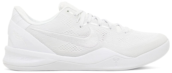 [FJ9364-100] MENS NIKE KOBE 8 PROTRO "HALO"
