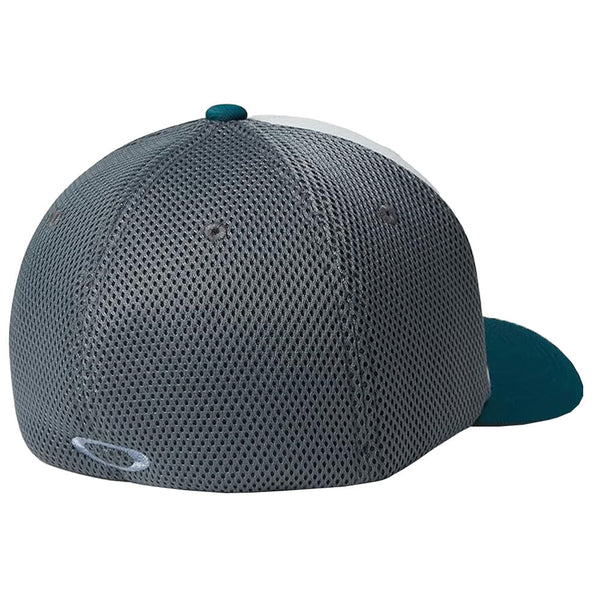 [FOS900835-26C] MENS OAKLEY ELLIPSE MESH HAT