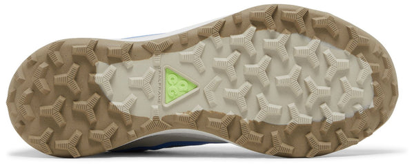 [DM8019-005] MENS NIKE ACG LOWCATE 'LIGHT BONE PHOTO BLUE'