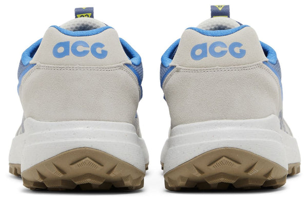 [DM8019-005] MENS NIKE ACG LOWCATE 'LIGHT BONE PHOTO BLUE'