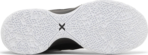 [DR8784-003] Mens Nike ZOOM LEBRON NXXT GEN 'BLACK WHITE MEDIUM SOFT PINK'