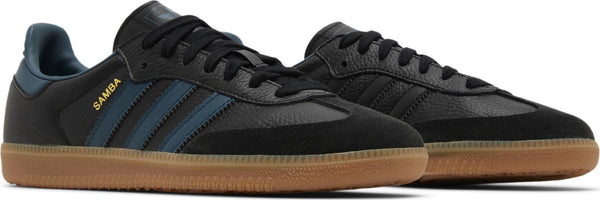 [IG5931] Womens Adidas SAMBA OG W