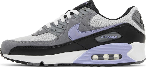 [DM0029-014] Mens Nike AIR MAX 90 'PHOTON DUST LIGHT THISTLE'