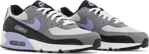 [DM0029-014] Mens Nike AIR MAX 90 'PHOTON DUST LIGHT THISTLE'
