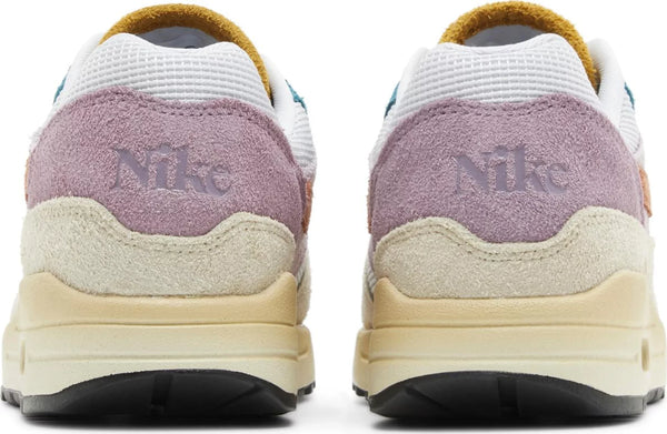 [FN7200-224] Womens Nike AIR MAX 1 'TAN LINES'