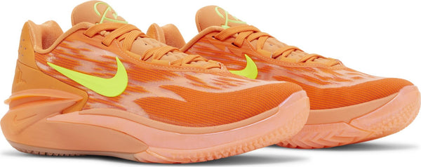 [FQ8704-800] Womens Nike ZOOM GT CUT 2 'ARIKE OGUNBOWALE'