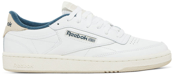 [100033086/IE1593] WOMENS REEBOK CLUB C 85