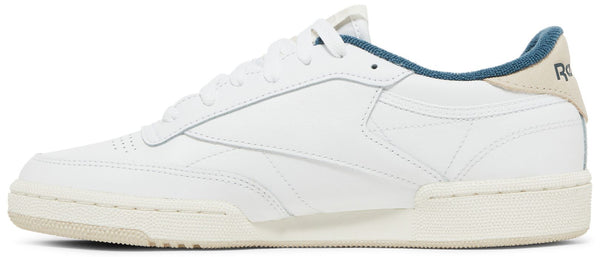 [100033086/IE1593] WOMENS REEBOK CLUB C 85