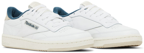 [100033086/IE1593] WOMENS REEBOK CLUB C 85