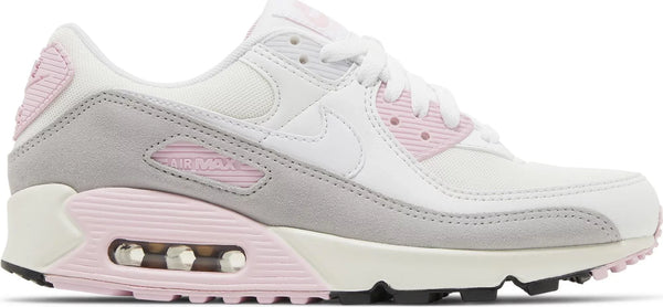 [FN7489-100] Womens Nike Air Max 90