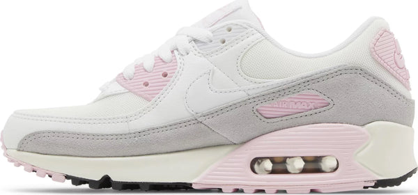 [FN7489-100] Womens Nike Air Max 90