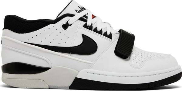 [DZ6763-102] Mens Nike AIR ALPHA FORCE 88 SP 'BILLIE EILISH WHITE BLACK'