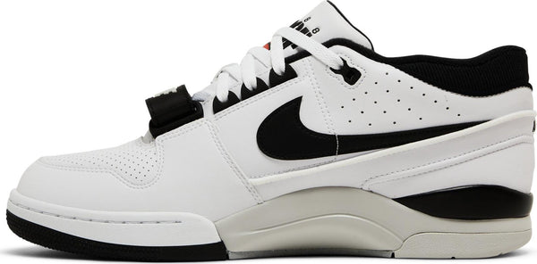 [DZ6763-102] Mens Nike AIR ALPHA FORCE 88 SP 'BILLIE EILISH WHITE BLACK'