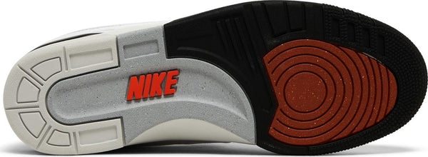 [DZ6763-102] Mens Nike AIR ALPHA FORCE 88 SP 'BILLIE EILISH WHITE BLACK'