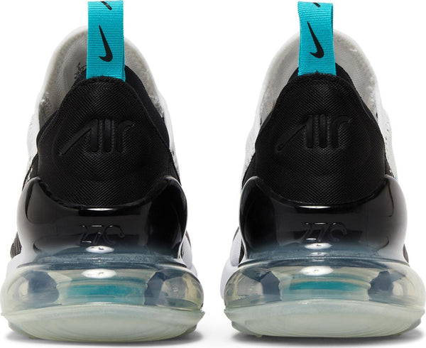 [AH6789-115] Womens Nike AIR MAX 270 'WHITE DUSTY CACTUS'